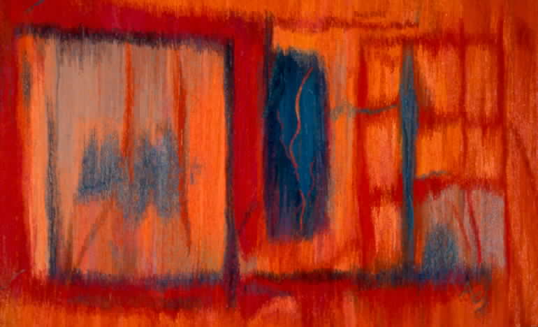 Inner Spaces